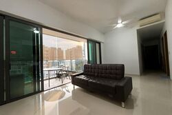 The Terrace (D19), Condominium #498634791